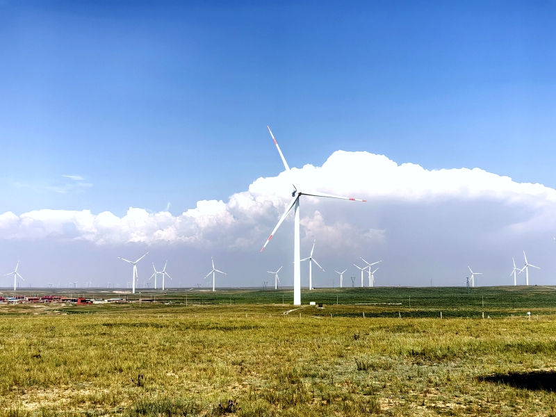 健全内控机制 草原企业在“一带一...