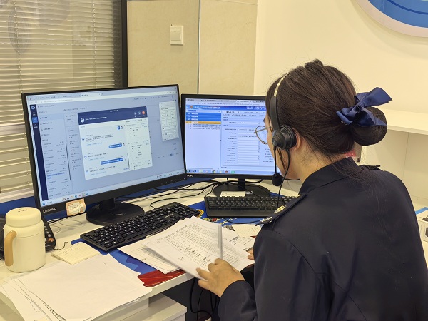 鄂尔多斯税务：绘就便民办税新图景