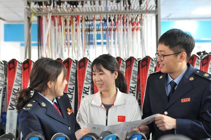 呼伦贝尔市税务系统：税惠助力“冷...
