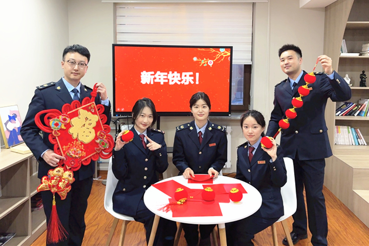 //元旦图集//告别2025→奔赴2026