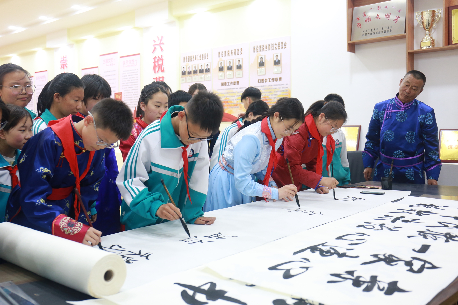 【税收宣传月⑨】快乐学税法 知识...