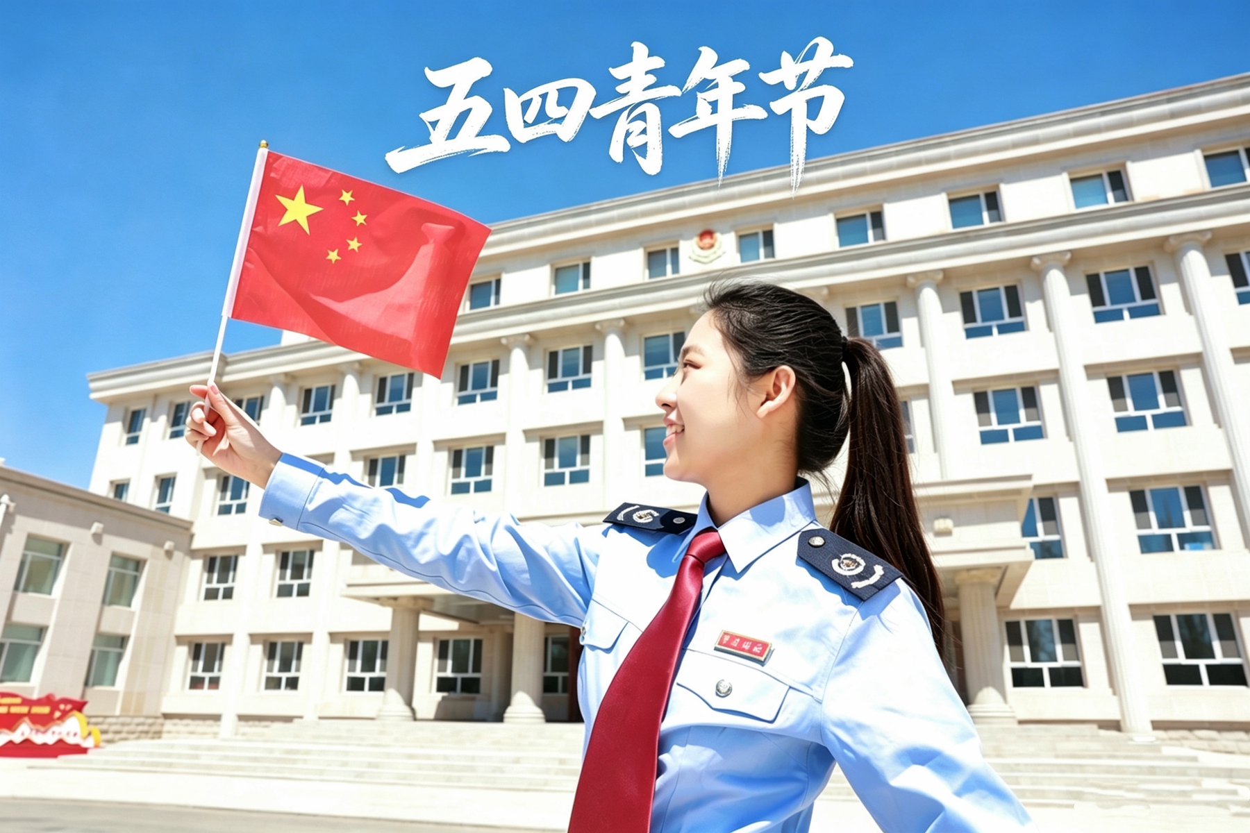 【图集】青年有为