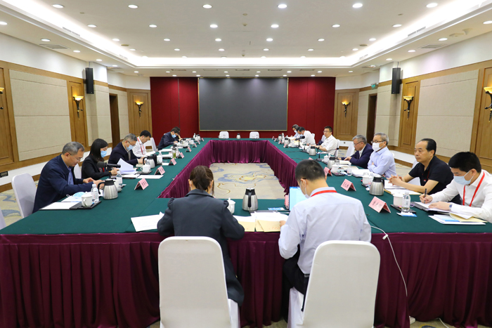 全国税务系统学习贯彻习近平新时代...